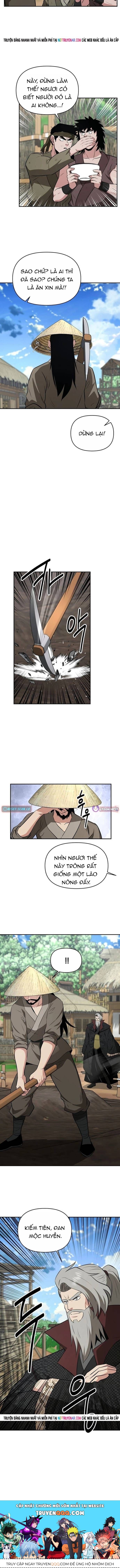 Thiên hạ đệ nhất côn luân khách điếm Chapter 105 - 14