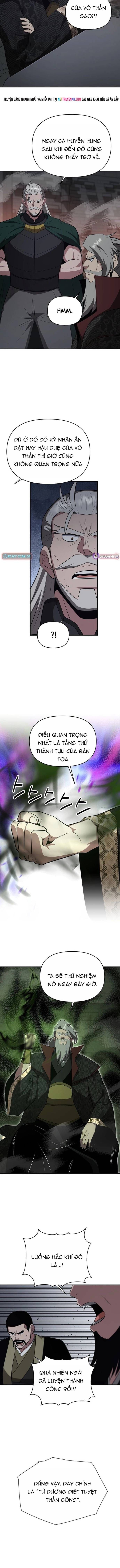 Thiên hạ đệ nhất côn luân khách điếm Chapter 105 - 3