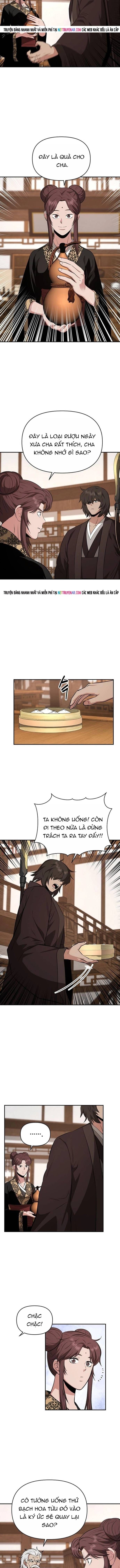 Thiên hạ đệ nhất côn luân khách điếm Chapter 105 - 5