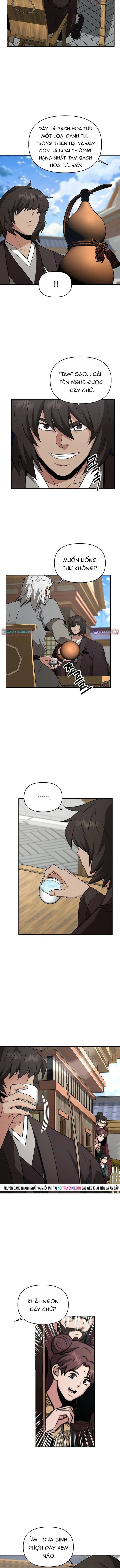 Thiên hạ đệ nhất côn luân khách điếm Chapter 105 - 10