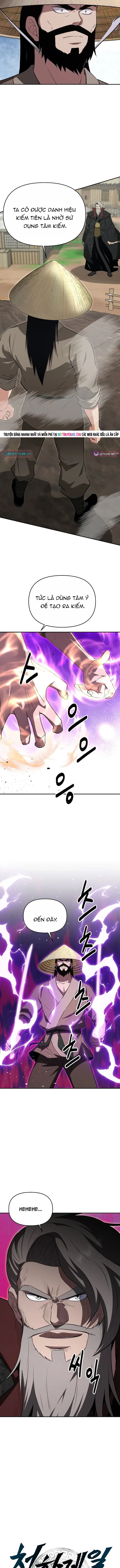 Thiên hạ đệ nhất côn luân khách điếm Chapter 106 - 2