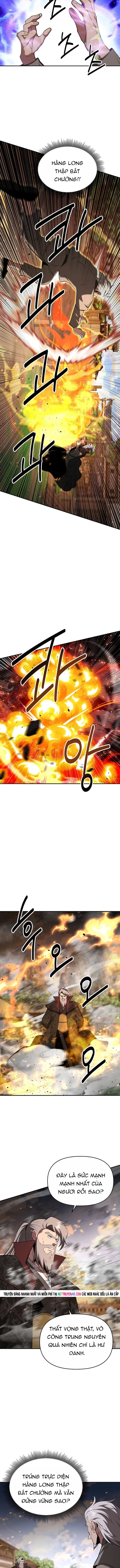 Thiên hạ đệ nhất côn luân khách điếm Chapter 106 - 11