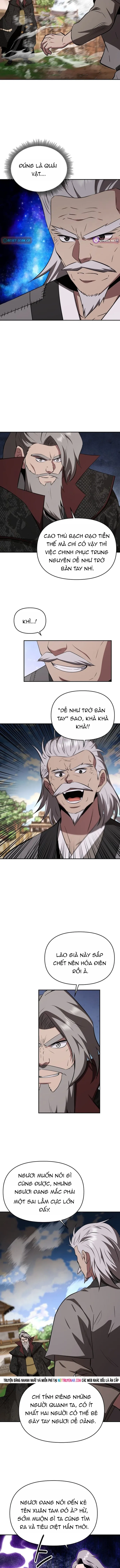 Thiên hạ đệ nhất côn luân khách điếm Chapter 106 - 12