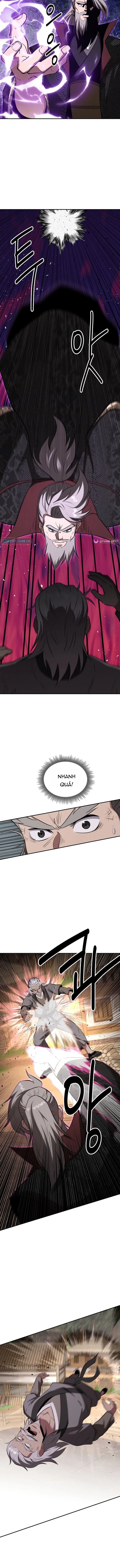 Thiên hạ đệ nhất côn luân khách điếm Chapter 106 - 13