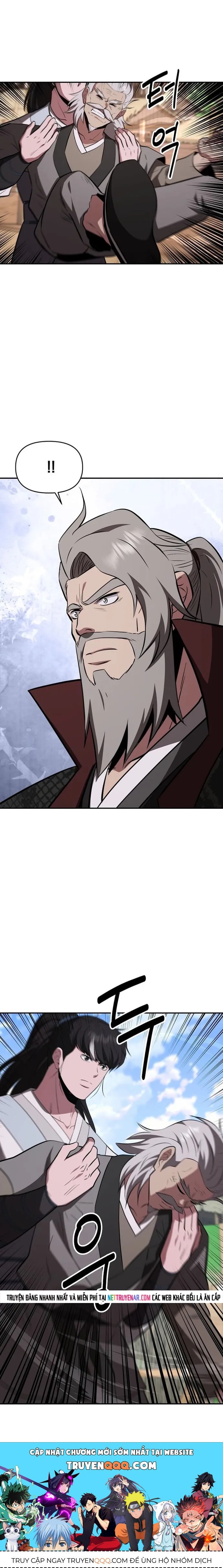 Thiên hạ đệ nhất côn luân khách điếm Chapter 106 - 14