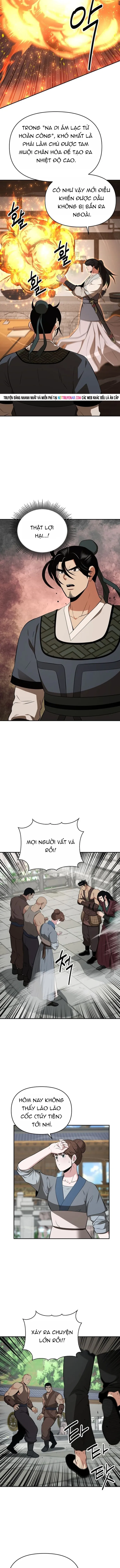 Thiên hạ đệ nhất côn luân khách điếm Chapter 106 - 4