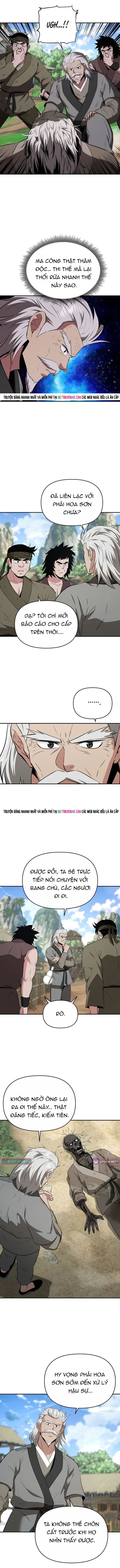 Thiên hạ đệ nhất côn luân khách điếm Chapter 106 - 7