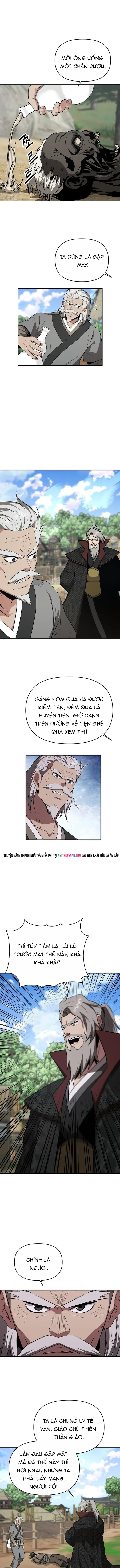 Thiên hạ đệ nhất côn luân khách điếm Chapter 106 - 8