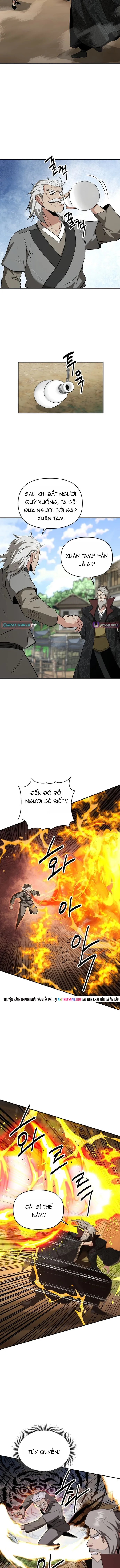 Thiên hạ đệ nhất côn luân khách điếm Chapter 106 - 9