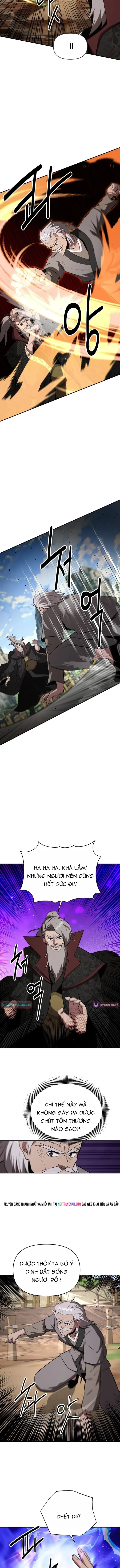 Thiên hạ đệ nhất côn luân khách điếm Chapter 106 - 10