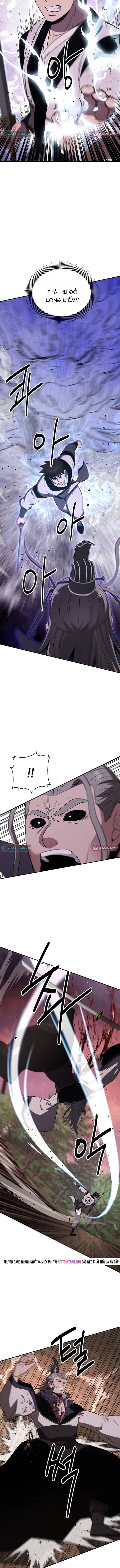 Thiên hạ đệ nhất côn luân khách điếm Chapter 107 - 11