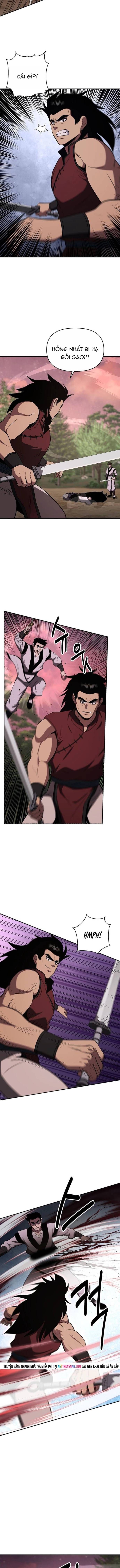 Thiên hạ đệ nhất côn luân khách điếm Chapter 107 - 12