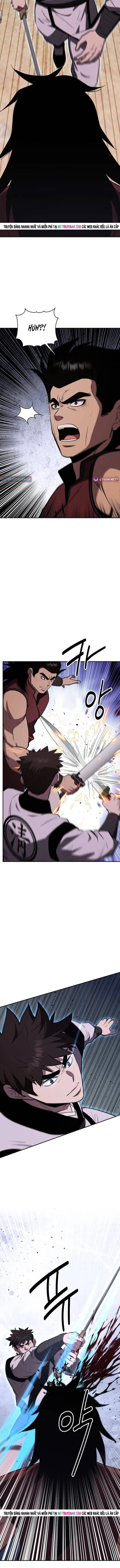 Thiên hạ đệ nhất côn luân khách điếm Chapter 107 - 14