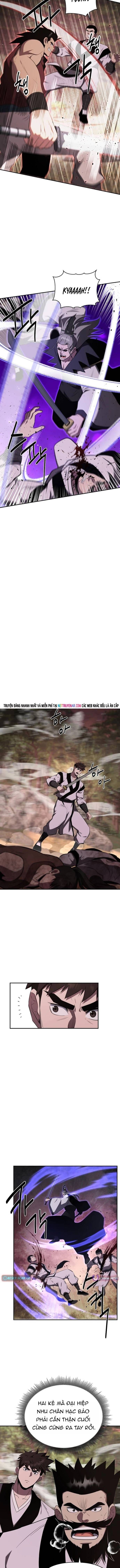 Thiên hạ đệ nhất côn luân khách điếm Chapter 107 - 7