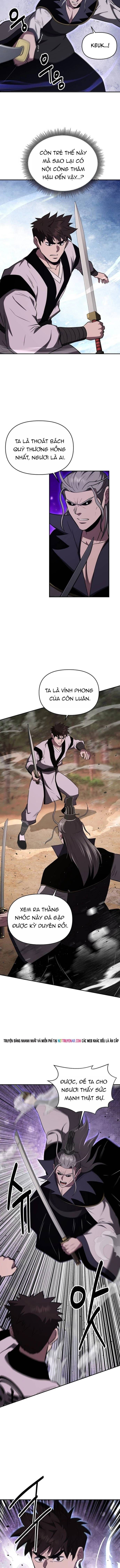 Thiên hạ đệ nhất côn luân khách điếm Chapter 107 - 10