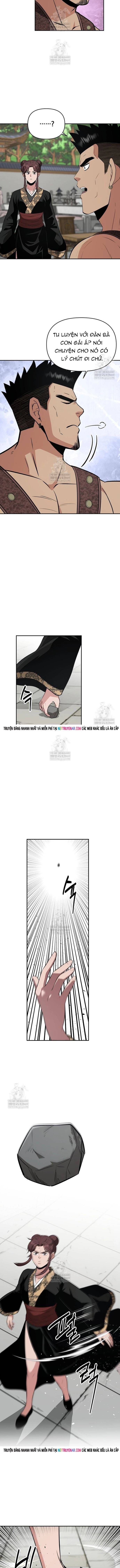 Thiên hạ đệ nhất côn luân khách điếm Chapter 108 - 12