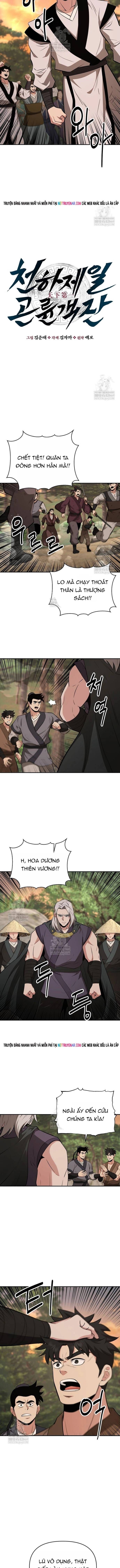 Thiên hạ đệ nhất côn luân khách điếm Chapter 108 - 3