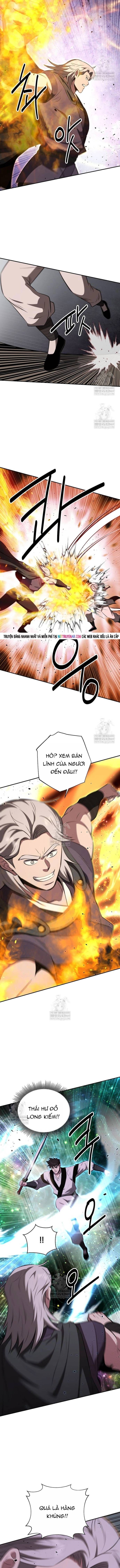 Thiên hạ đệ nhất côn luân khách điếm Chapter 108 - 5