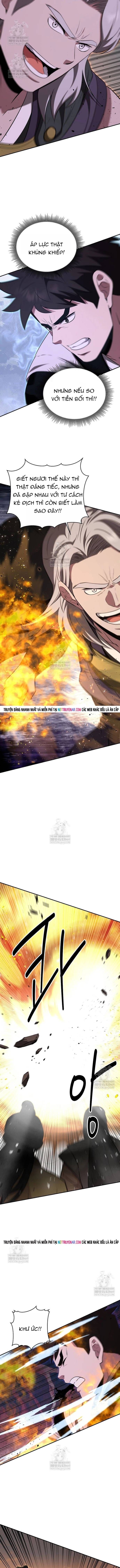 Thiên hạ đệ nhất côn luân khách điếm Chapter 108 - 6