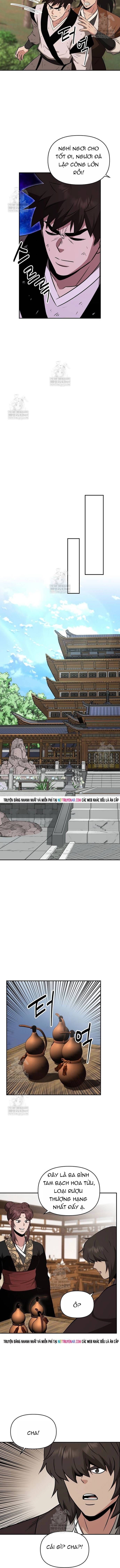 Thiên hạ đệ nhất côn luân khách điếm Chapter 108 - 9