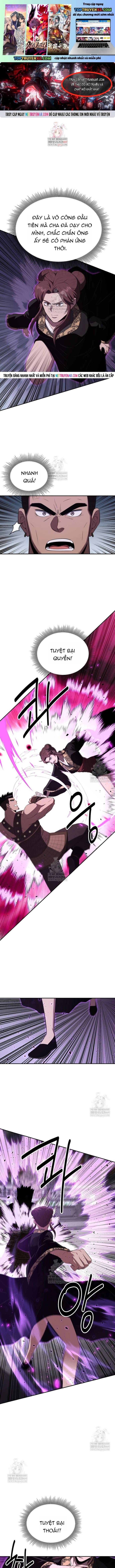 Thiên hạ đệ nhất côn luân khách điếm Chapter 109 - 2