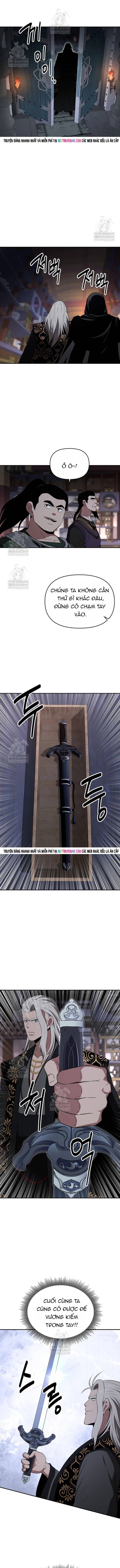 Thiên hạ đệ nhất côn luân khách điếm Chapter 109 - 11