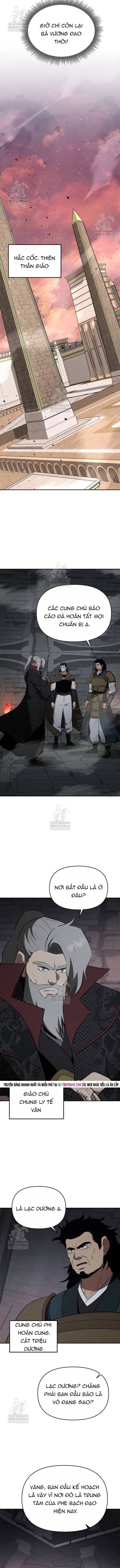 Thiên hạ đệ nhất côn luân khách điếm Chapter 109 - 12