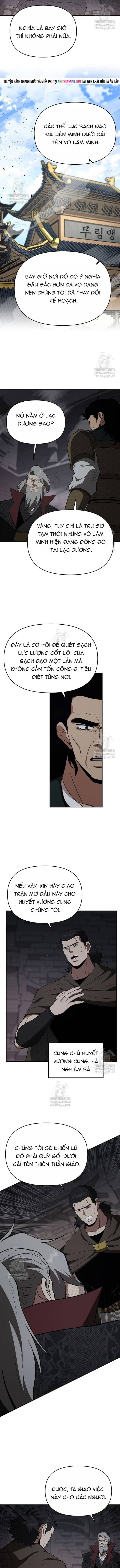 Thiên hạ đệ nhất côn luân khách điếm Chapter 109 - 13