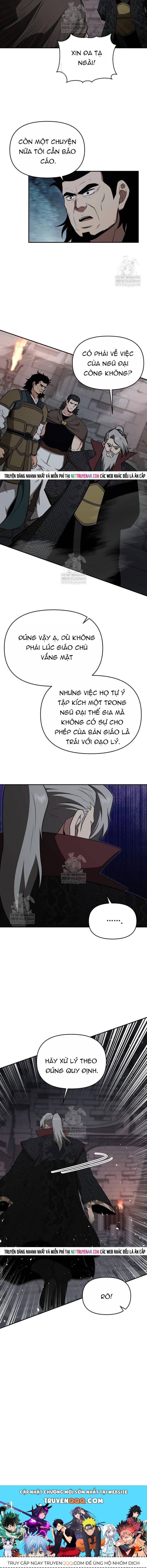 Thiên hạ đệ nhất côn luân khách điếm Chapter 109 - 14