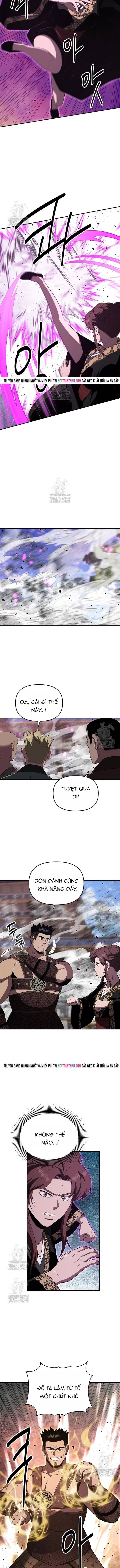 Thiên hạ đệ nhất côn luân khách điếm Chapter 109 - 3