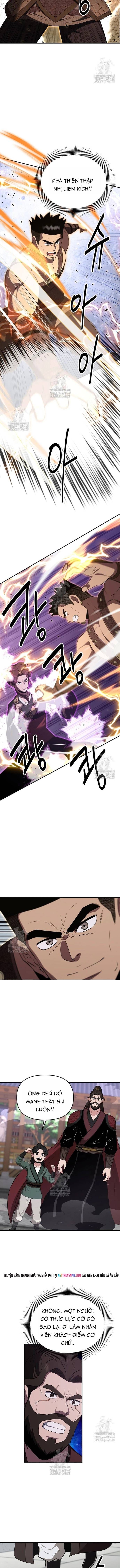 Thiên hạ đệ nhất côn luân khách điếm Chapter 109 - 4