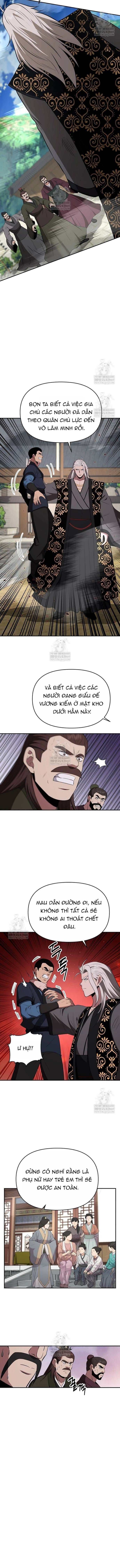 Thiên hạ đệ nhất côn luân khách điếm Chapter 109 - 10