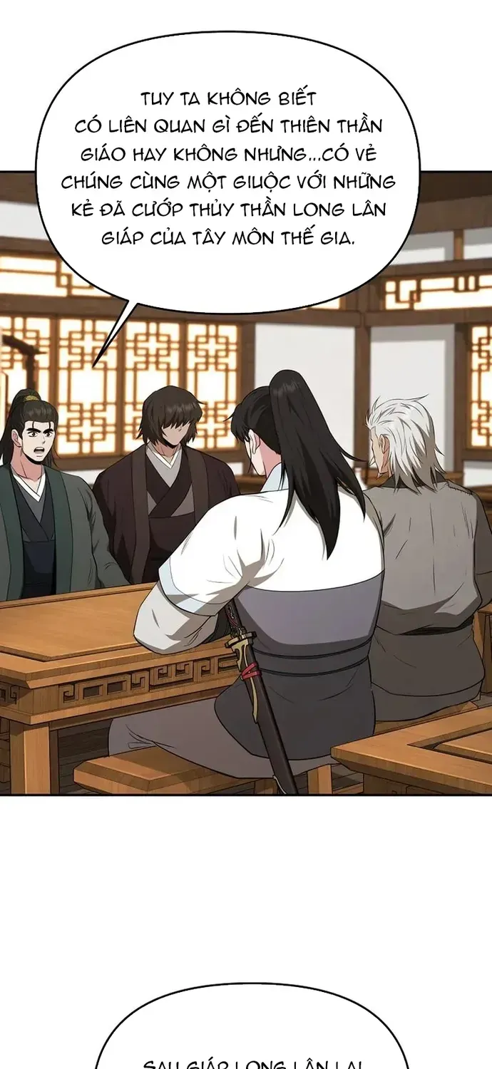 Thiên hạ đệ nhất côn luân khách điếm Chapter 110 - 15