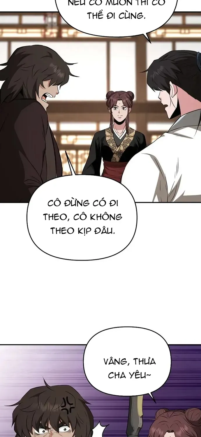 Thiên hạ đệ nhất côn luân khách điếm Chapter 110 - 20