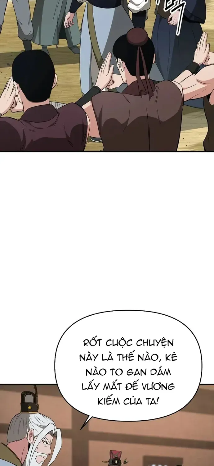 Thiên hạ đệ nhất côn luân khách điếm Chapter 110 - 24