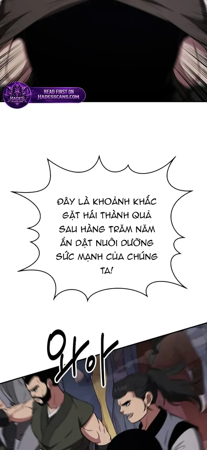 Thiên hạ đệ nhất côn luân khách điếm Chapter 110 - 4