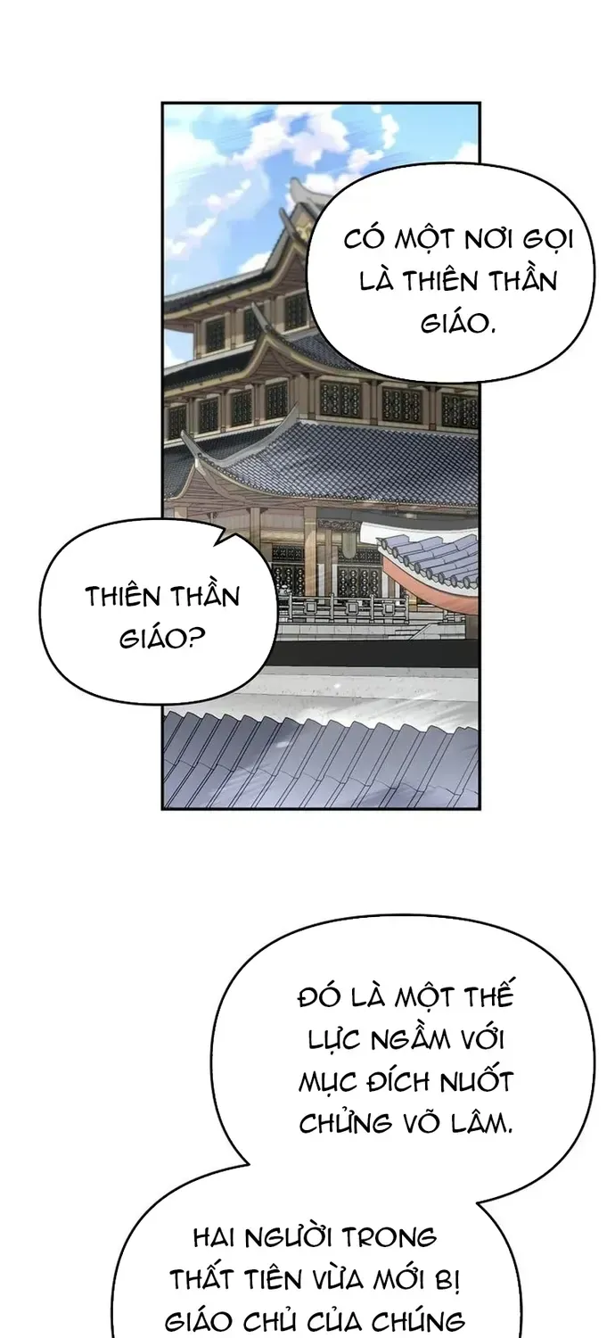 Thiên hạ đệ nhất côn luân khách điếm Chapter 110 - 34