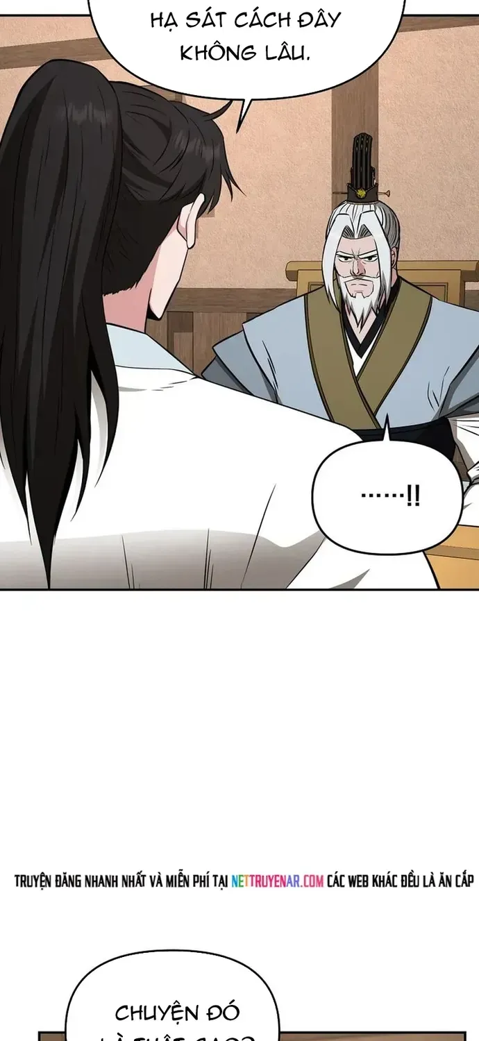 Thiên hạ đệ nhất côn luân khách điếm Chapter 110 - 35