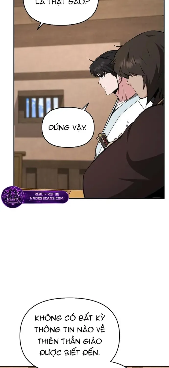 Thiên hạ đệ nhất côn luân khách điếm Chapter 110 - 36