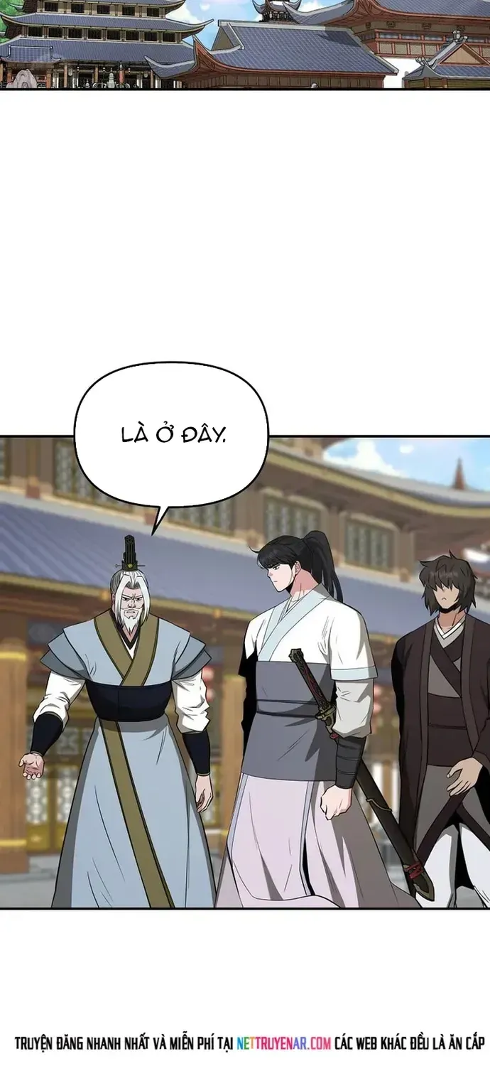 Thiên hạ đệ nhất côn luân khách điếm Chapter 110 - 40