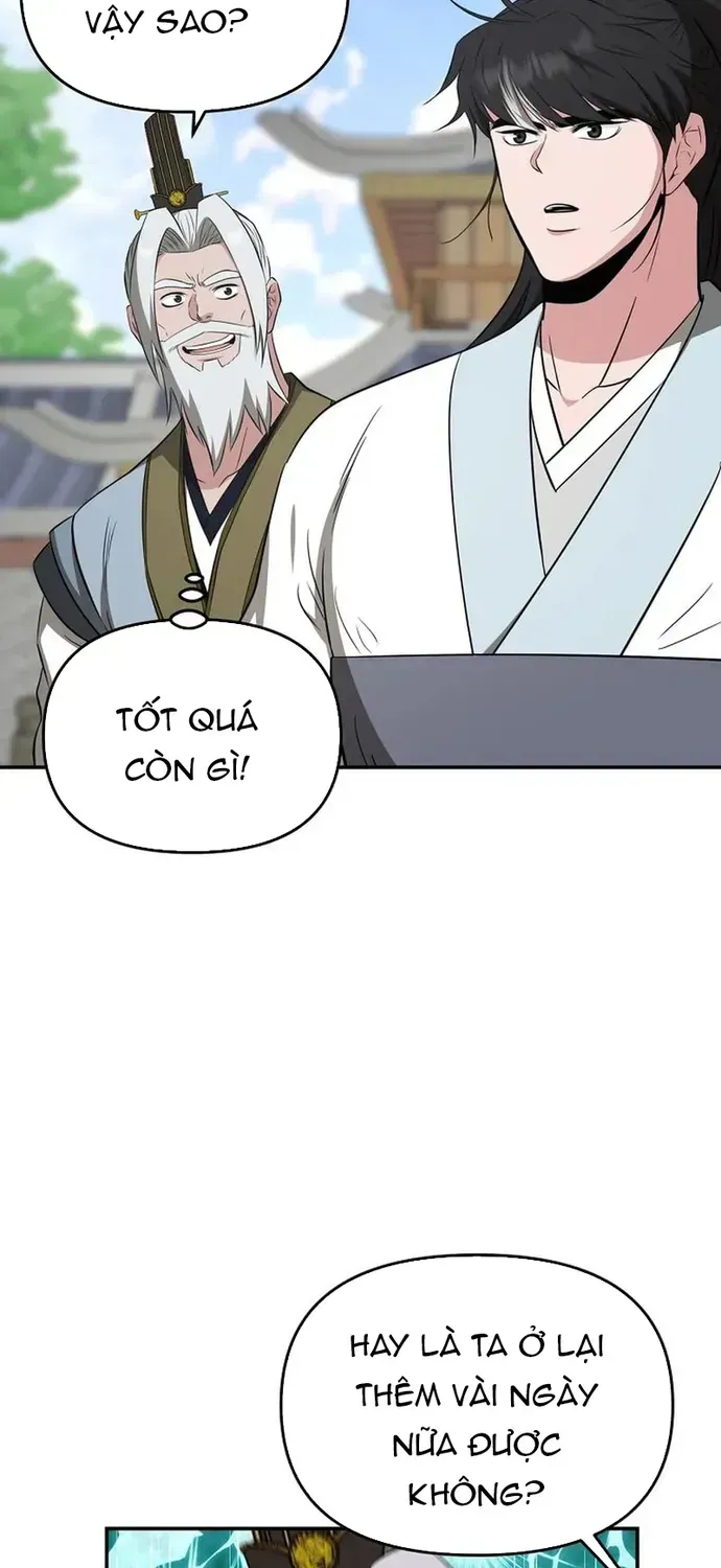Thiên hạ đệ nhất côn luân khách điếm Chapter 110 - 45