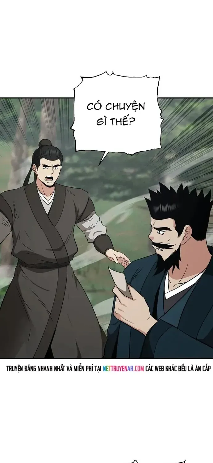 Thiên hạ đệ nhất côn luân khách điếm Chapter 110 - 57