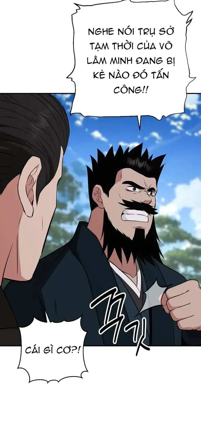 Thiên hạ đệ nhất côn luân khách điếm Chapter 110 - 58