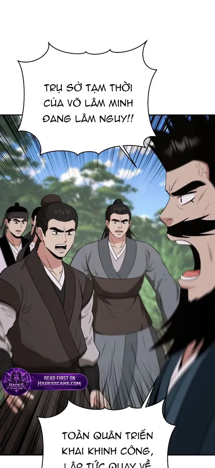 Thiên hạ đệ nhất côn luân khách điếm Chapter 110 - 59