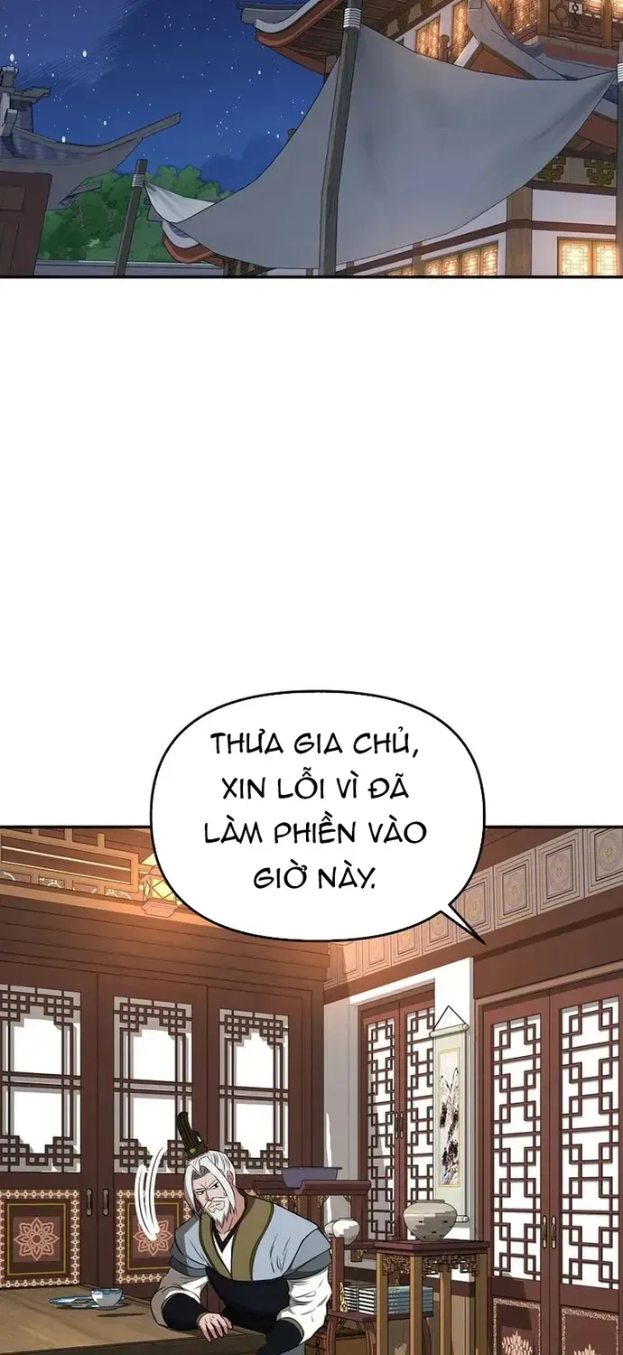 Thiên hạ đệ nhất côn luân khách điếm Chapter 110 - 61