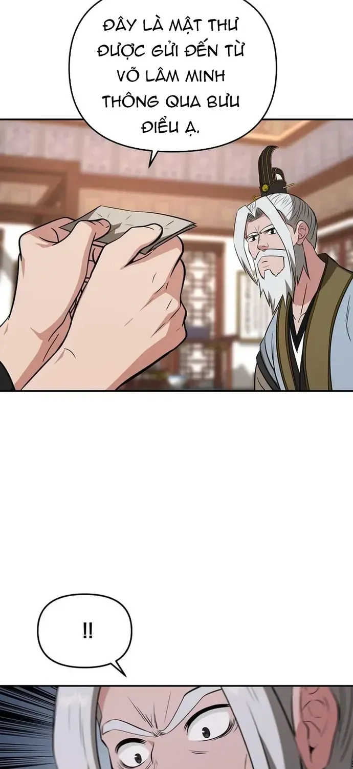 Thiên hạ đệ nhất côn luân khách điếm Chapter 110 - 63