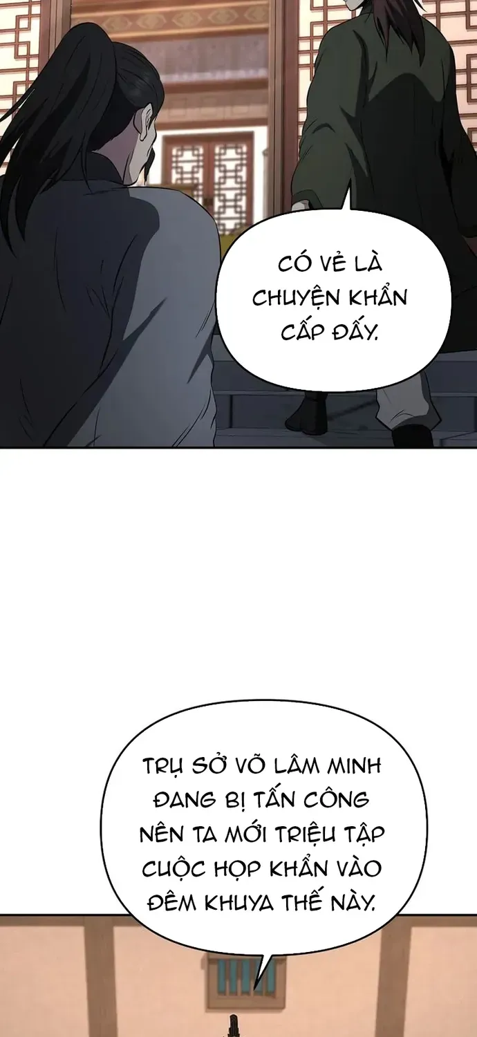 Thiên hạ đệ nhất côn luân khách điếm Chapter 110 - 66