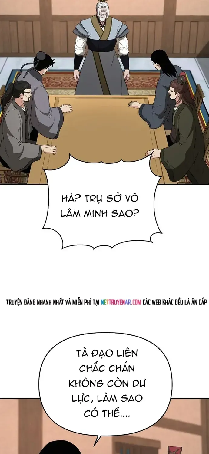 Thiên hạ đệ nhất côn luân khách điếm Chapter 110 - 67