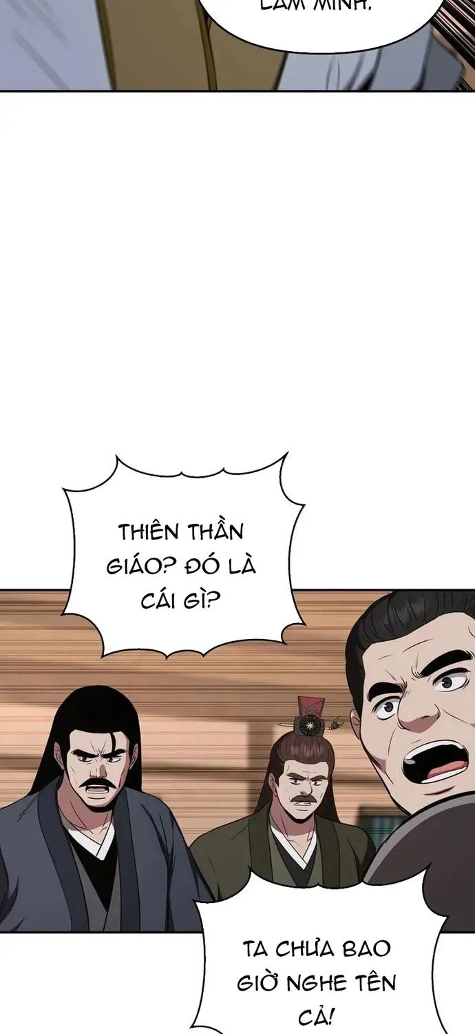 Thiên hạ đệ nhất côn luân khách điếm Chapter 110 - 70