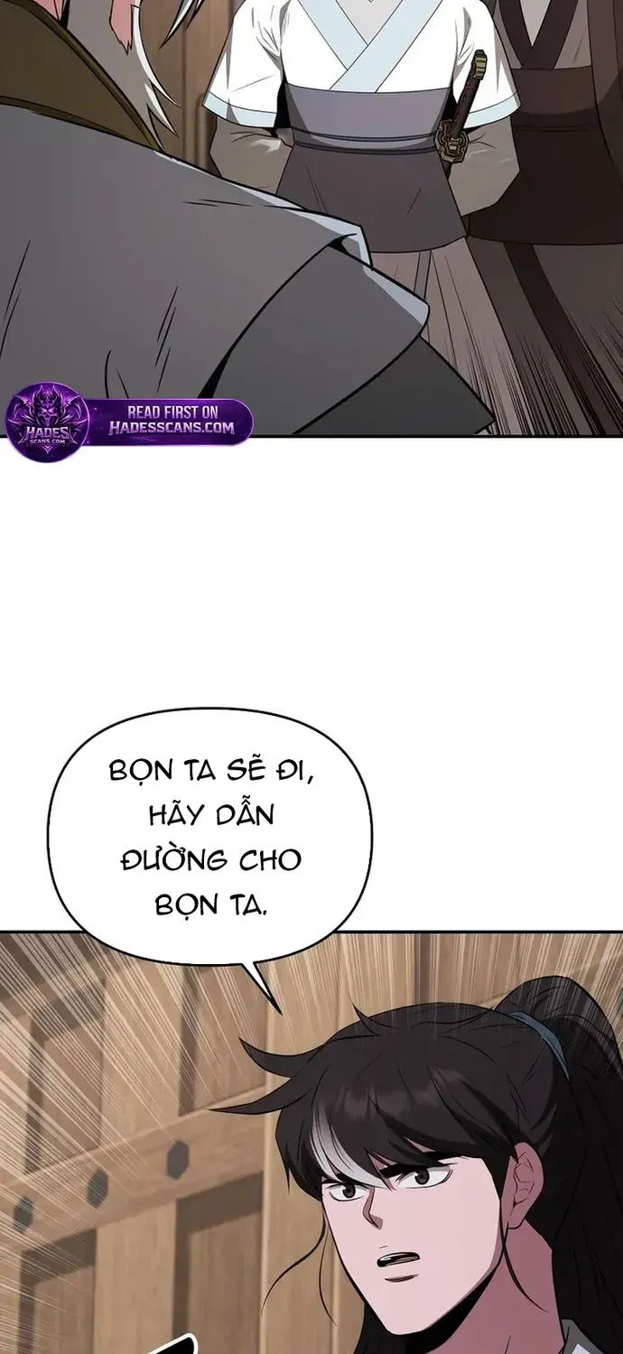 Thiên hạ đệ nhất côn luân khách điếm Chapter 110 - 74